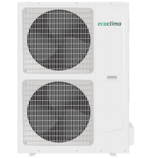 Наружный универсальный блок кондиционера Ecoclima ECL-H60/5R1C(U)