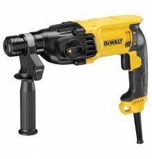 Перфоратор DeWalt D25133K-B5(3pin)