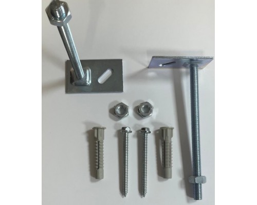 TECE Настенное крепление TECE 90 D300380 D380014 D380014