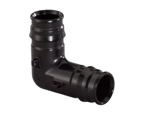Угольник Uponor Q&E PPSU 90° 32-32 '15Ф. 1001245