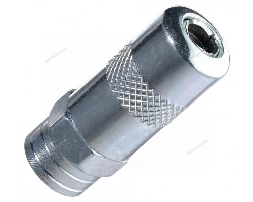 Наконечник 4-х лепестковый для плунжерного шприца NORDBERG NO9004