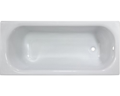 Акриловая ванна Triton Ультра Ультра 170x70 см, с каркасом