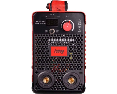 Аппарат сварочный Fubag IR 200 VRD