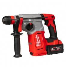 Перфоратор аккумуляторный Milwaukee M18 BLHX-502X (2 АКБ,ЗУ)