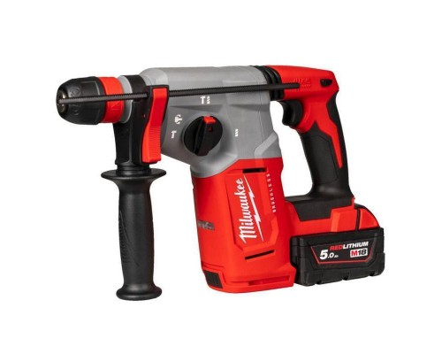 Перфоратор аккумуляторный Milwaukee M18 BLHX-502X (2 АКБ,ЗУ) Перфоратор аккумуляторный Milwaukee M18 BLHX-502X (2 АКБ,ЗУ)