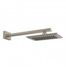 Gessi Eleganza Верхний душ для настенного крепления, цвет: Finox. 46148#149