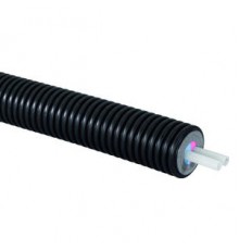 Труба Uponor ECOFLEX VARIA TWIN 2X50X4,6/175 PN6, Бухта 200м 1018241