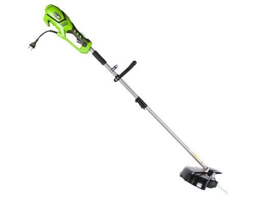 Триммер электрический Greenworks GST1246