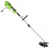 Триммер электрический Greenworks GST1246