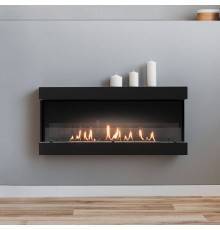Биокамин Firelight BFP/W-120 View черный