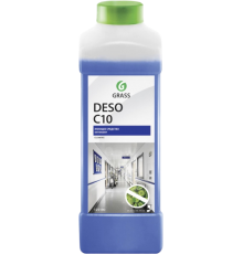 Дезинфицирующее средство Grass Deso 1 л