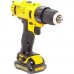 Шуруповерт аккумуляторный DeWalt DCD710C2