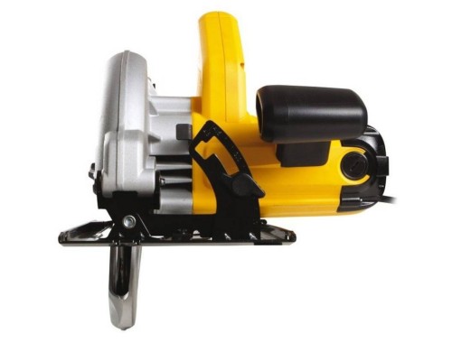 Пила дисковая электрическая DeWalt DWE560K Пила дисковая электрическая DeWalt DWE560K
