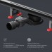 W01SC-S11-080-05BM Трап для душа линейный, универсальный затвор Slim line, 80 см