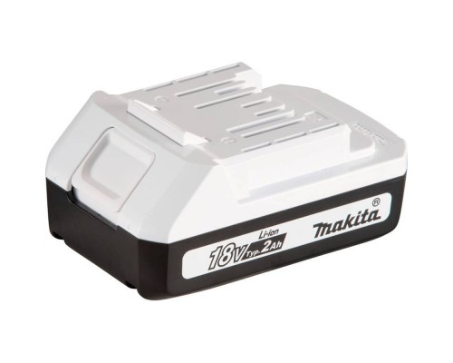 Аккумулятор Makita BL1820G (Li-Ion, 18В, 2 Aч) Аккумулятор Makita BL1820G (Li-Ion, 18В, 2 Aч)