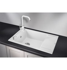 Мойка кухонная Granula 7806, арктик