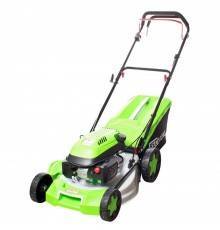 Газонокосилка бензиновая REDVERG RD-GLM46S