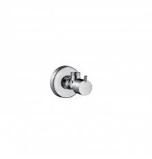 Hansgrohe Angle Valve S Угловой переходник цвет: хром. 13901000
