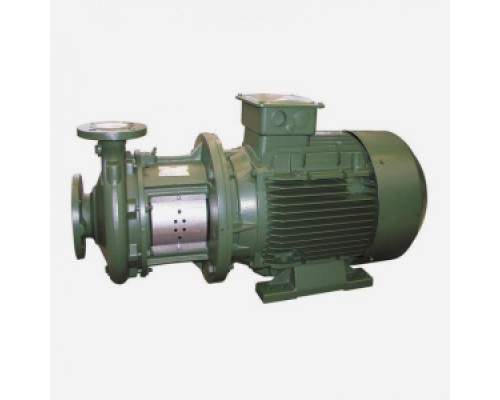 Насосы для водоснабжения и повышения давления Насос консольно-моноблочный NKP-G 32-125/130/A/BAQE / 2.2 /2 - IE 1D1111B6U