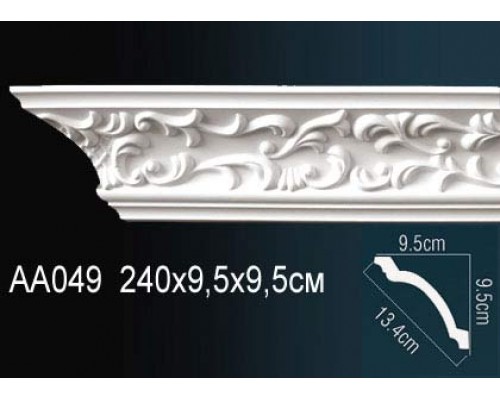 Карниз AА049