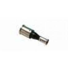 Фитинги под пресс-инструмент Муфта переходная, ПВДФ пресс, 26x18 HE 16PK-2618
