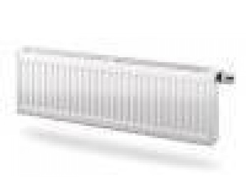 Радиаторы стальные панельные Радиатор стальной EVRA Plan Ventil Compact CV 11-500-1100 RUS FCV 11-500-1100 EVRA_R