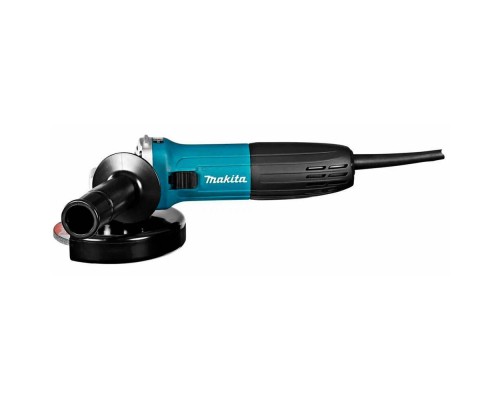 Машина шлифовальная угловая Makita GA5030RK