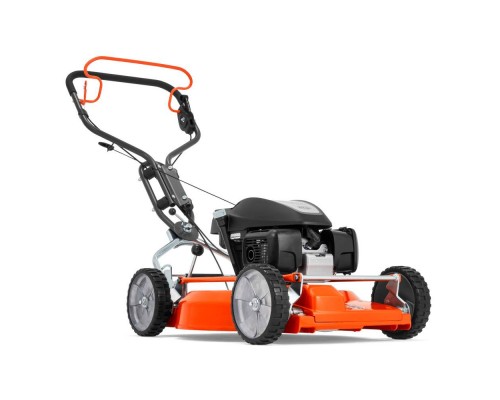 Газонокосилка бензиновая Husqvarna LB 553S e Газонокосилка бензиновая Husqvarna LB 553S e
