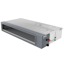 Средненапорный канальный блок VRF ARV системы AUX ARVMD-H056/4R1М