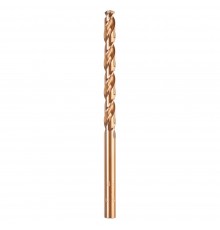 Сверло по металлу Milwaukee HSS-CO 5,5мм (344)