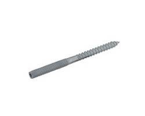 Винт-шуруп, Walraven, BIS Torx, M8, длина, мм-50, оцинкованная сталь Винт-шуруп, Walraven, BIS Torx, M8, длина, мм-50, оцинкованная сталь