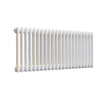 Трубчатый радиатор Arbonia 3037, 22 секции, боковое подключение, без накладок 3037/22 RAL 9016 № 34