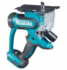 Пила сабельная аккумуляторная Makita SD100DZ (без акк, без з/у)