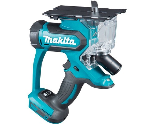 Пила сабельная аккумуляторная Makita SD100DZ (без акк, без з/у) Пила сабельная аккумуляторная Makita SD100DZ (без акк, без з/у)