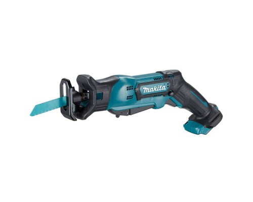 Пила сабельная аккумуляторная Makita JR103DZ (без акк, без з/у) Пила сабельная аккумуляторная Makita JR103DZ (без акк, без з/у)
