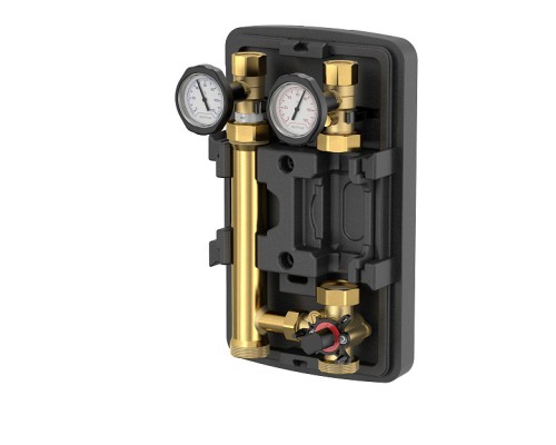 Группа насосная Meibes MeiFlow Top S MC DN 25 без насоса. M66931EA