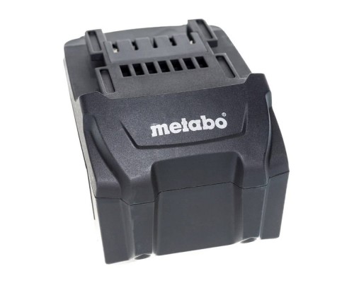 Набор аккумуляторов Metabo Basic-Set 5.2 (2 акк 5,2Ач 18Вч+З/У ASC 145) (685051000) Набор аккумуляторов Metabo Basic-Set 5.2 (2 акк 5,2Ач 18Вч+З/У ASC 145) (685051000)