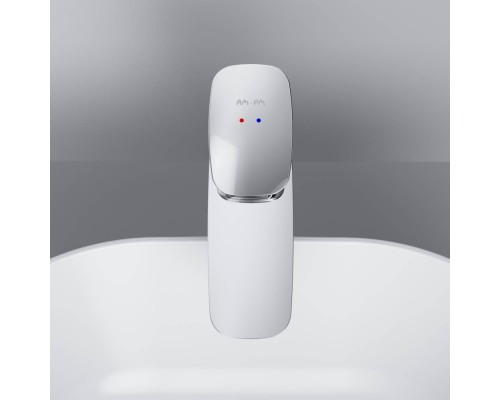 F70A92200 Смеситель для раковины, высокий, с донным клапаном F70A92200 Смеситель для раковины, высокий, с донным клапаном