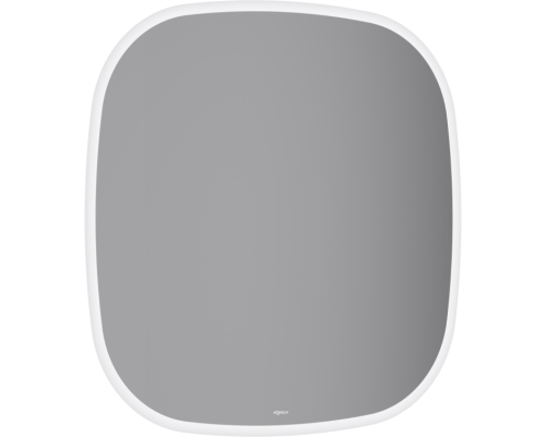 AQ AUR0210AH Aura_A Зеркало 1000х1000х30 мм, светодиодная подсв., сенсорный выкл., антизапотевание AUR0210AH