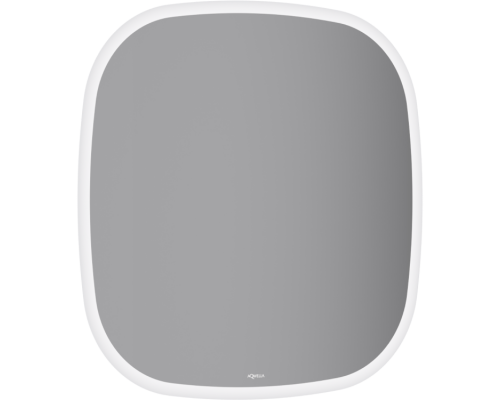 AQ AUR0208AH Aura_A Зеркало 800х800х30 мм, светодиодная подсв., сенсорный выкл., антизапотевание AUR0208AH