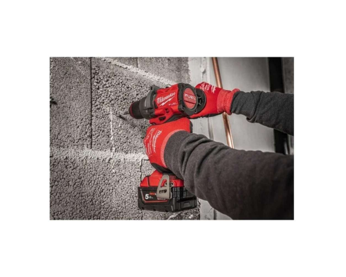 Шуруповерт аккумуляторный Milwaukee M18 FDD3-0X Шуруповерт аккумуляторный Milwaukee M18 FDD3-0X