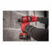 Шуруповерт аккумуляторный Milwaukee M18 FDD3-0X