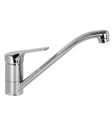 Fima Carlo Frattini Kitchen Смеситель для кухни, на 1 отв., излив: 21.7см., цвет: хром. F3767CR.ES