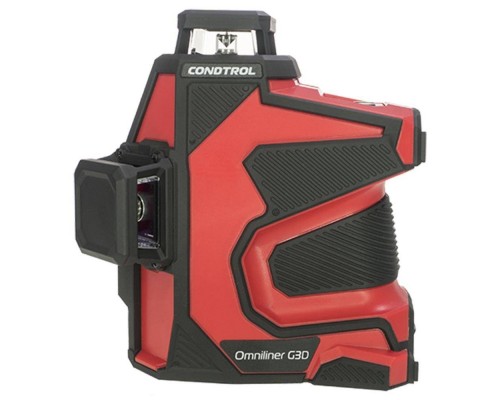Нивелир лазерный CONDTROL Omniliner G3D Нивелир лазерный CONDTROL Omniliner G3D
