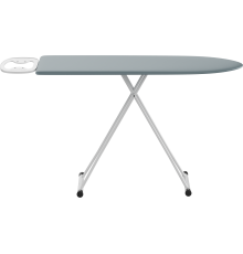 Гладильная доска Hausmann Silvia Mono HM-2125 120х38 см