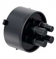 Уплотнитель резиновый концевой Uponor Ecoflex Quattro 18-22+25-28+32/175. 1018306