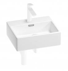 Комплект Wellsee Graceful Pro 201002895 белый глянцевый, белый матовый, 4 в 1