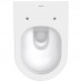 Duravit D-Neo Унитаз 37х54см., подвесной, безободковый, цвет: белый. 2577090000