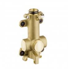 Axor ShowerCollection Скрытая часть для короткой полочки. 40877180