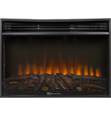 Электрокамин Electrolux EFP/P-3020LS N